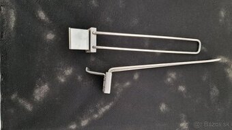 Haky na acc dlhe (20 cm)