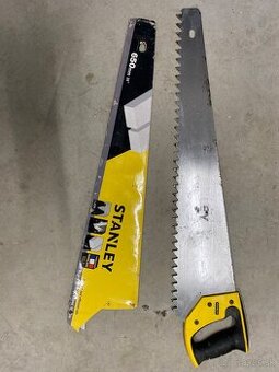 Stanley ručná píla na pórobetón