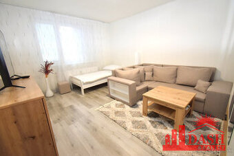 Na prenájom zariadený 1 izbový byt, Trenčianske Teplice, ul. - 1