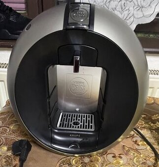Kávovar Nescafé Dolce Gusto Krups - 1