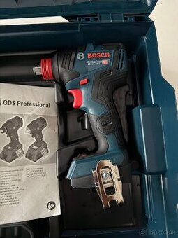 Razovy utahovak Bosch professional GDX 18V-200C