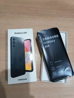 Samsung galaxy A14 - 1