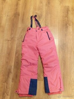 lyžiarske nohavice Head 128