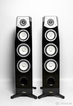 Yamaha Soavo-1 PIANO BLACK - 1