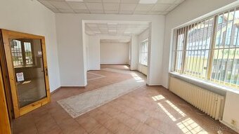 Obchodno-kancelársky priestor, Žilina - Budatín, 130 m2 - 1