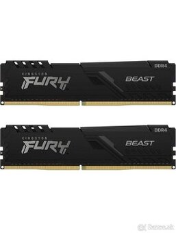Ram DDR4 32GB