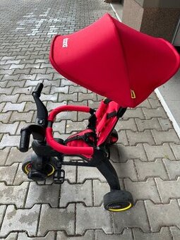 Trojkolka Doona Liki