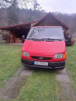 Preferujem  vymenu za osobak