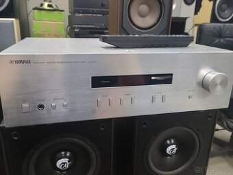 Zosilňovač yamaha a-s201