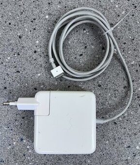 Apple Magsafe 60W Adaptér, nabíjačka