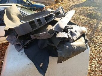 Koberce škoda Felicia