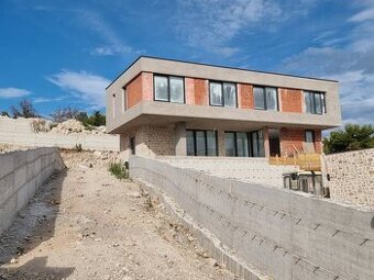 CHORVÁTSKO - Luxusná vila s bazénom (n.3) - VODICE