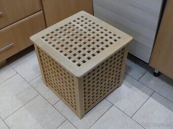 stolik IKEA Hol - 50x50x50cm