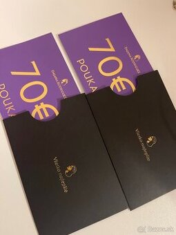 Ajándék utalvány 💜