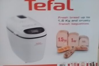 Pekárnička na chleba Tefal PF610138