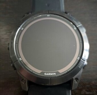 Garmin 7X Pro Solar