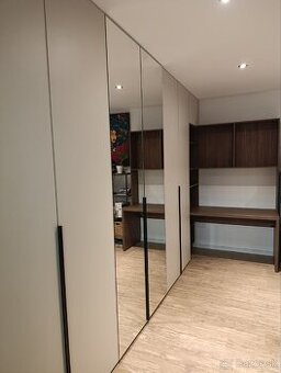 Kuchyne a skrine na mieru | Bratislava