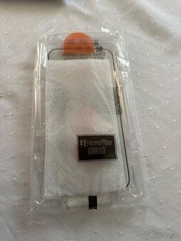 Kryt a sklo iphone 14 pro max