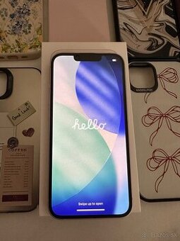 Apple iPhone 13 128 GB Pink