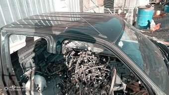 Ford Ranger Mazda BT-50 B2500