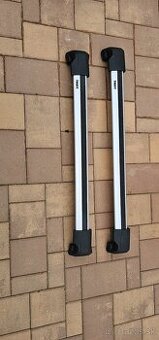 Strešné nosiče Thule Edge WingBar
