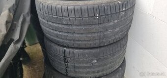 255/35 r20 letné