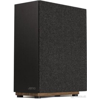 Jamo S 808 SUB B – aktívny subwoofer (8”) TOP stav