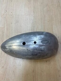 Veko kryt zapalovania Jawa 250 Panelka