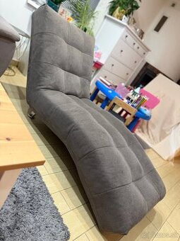 Relaxačne kreslo / Lenoška