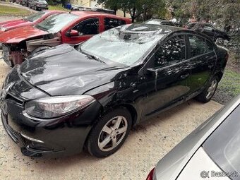 Rozpredam Renault Fluence 1.5 DCI K9K  1.6 H4M