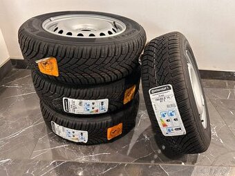 original mercedes 5x108 citan 195/65/15 r15