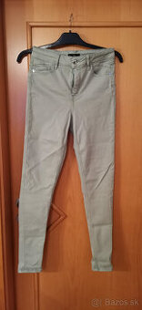 Mätové elastické rifle nové dámske v.38