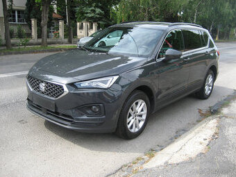 Seat Tarraco 2.0TDI 150 Xcellence Family DSG 7miest