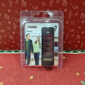 kompatibilný ovladač na pohon Sommer