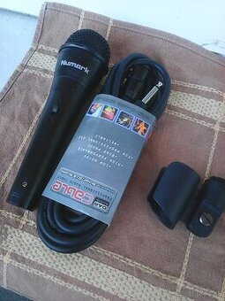 Dynamický mikrofón NUMARK