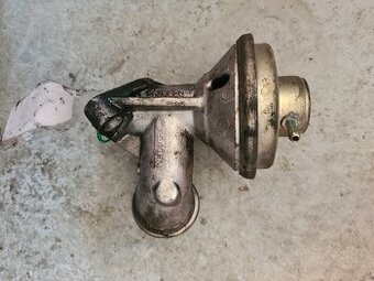 EGR Peugeot 206 1.4 Hdi 9646335680