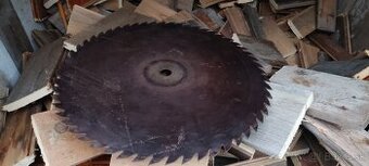 pílový kotúč 540/30