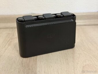 PREDAM BATERKY A DOCK PRE DJI MINI
