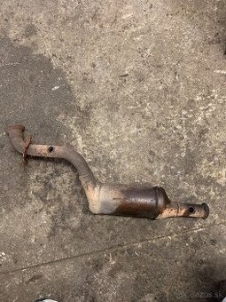 Predám originál katalyzátor Renault