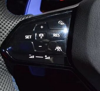 MQB EMULATOR NA VOLANT - OPRAVA NEFUNKCNEHO ASISTENTU