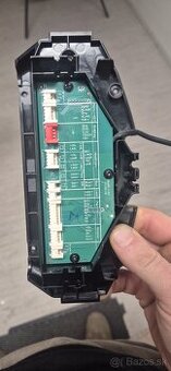 Základná doska kugoo g2