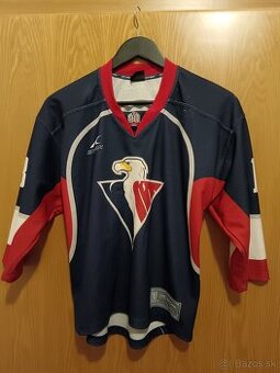 Predám detský hokejový dres HC Slovan Bratislava