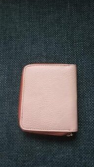 Dámska peňaženka - NOVÁ
