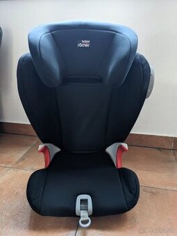 Britax Roemer Kidfix SL SICT