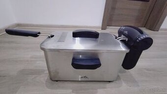Nerezová fritéza ETA 317290000 Fritola