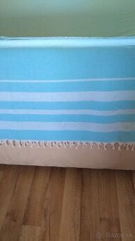 Predám OSUŠKU-CHLADIACU,NOVÚ,VEĽKÚ-NEPOUŽÍVANÁ ani raz