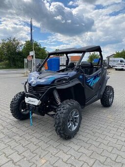 CFMOTO GLADIATOR Z950 SPORT T1b