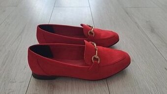 Topánky Marco Tozzi veľkosť 39