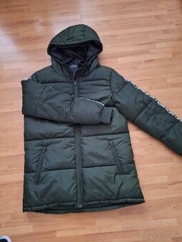 Chlačenská zimná bunda