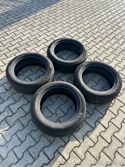 LETNE PNEUMATIKY 205/55 R17